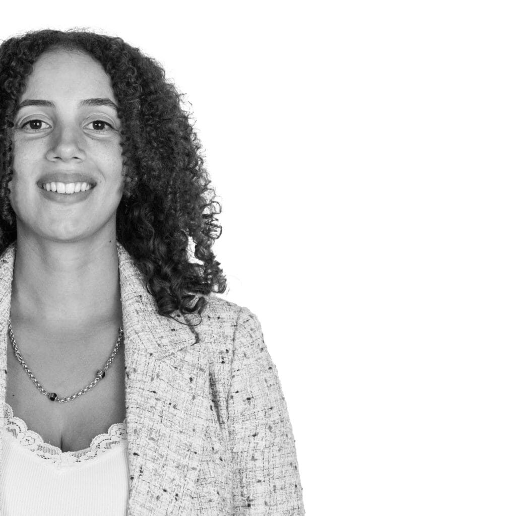 Foto interieurontwerper Nyah